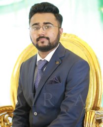 Muhammad Khizer