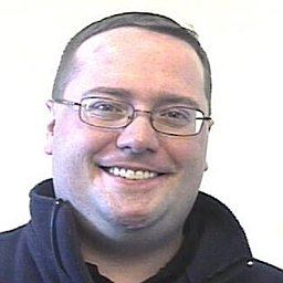 Jeffrey M. Squyres