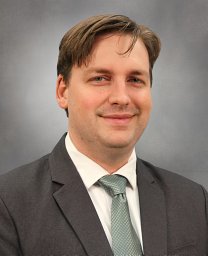 Kirk Roberts
