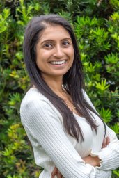Marisa J Perera
