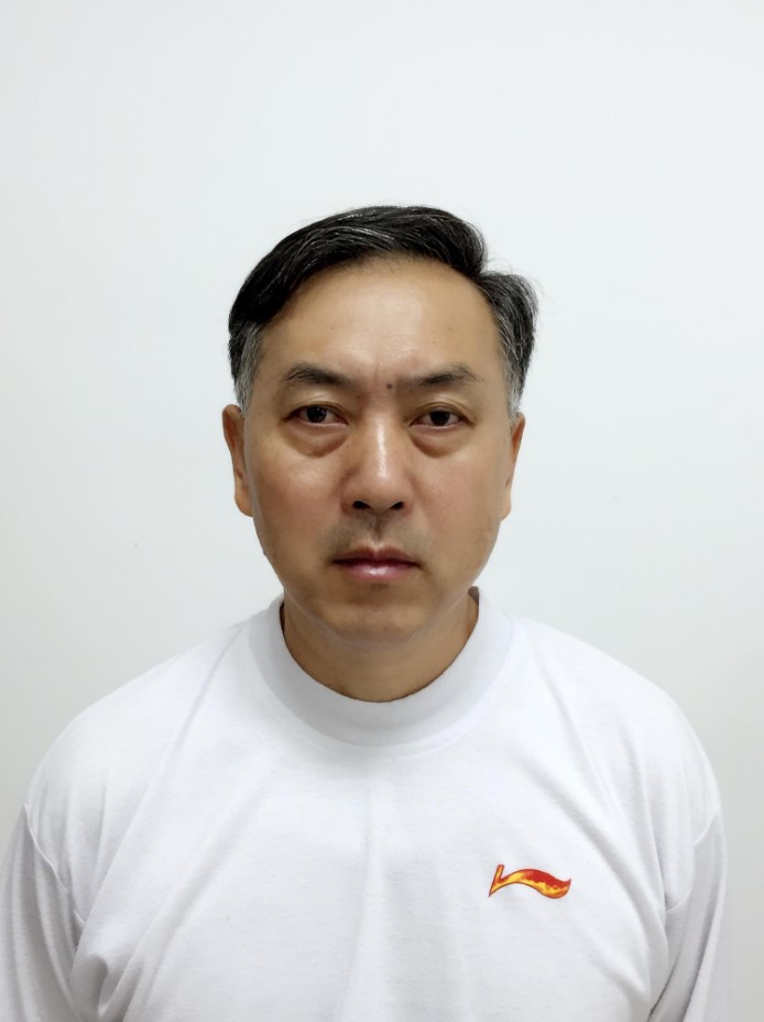 Zhuo Huang