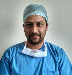 Dey Samarjit
