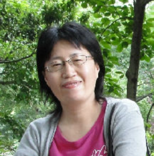 Jinghua Qi