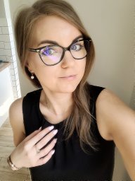 Aleksandra Maria Kocot
