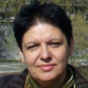 Rodica Diana Criste