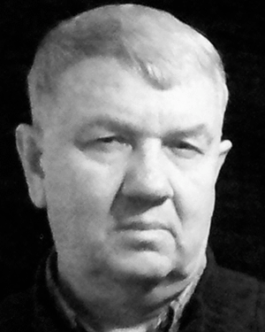 Konstantin P. Gaikovich