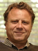 Hans-Joachim Pflüger
