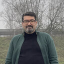 Behzad Houshmand