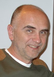 Damir Sersic