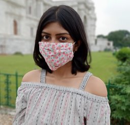 Troyee Das