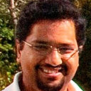 Praveen Ashok