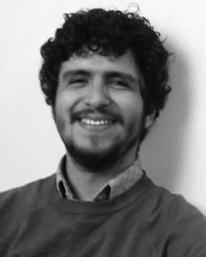 Eduardo Ruiz Ramírez