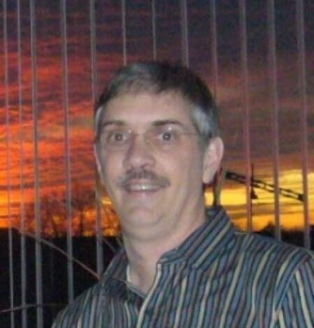 Ward Sanford