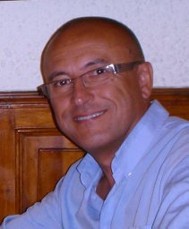 Jose Carlos Garcia