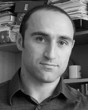 Borislav Gueorguiev Tomov