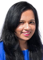 Arkasama Bandyopadhyay