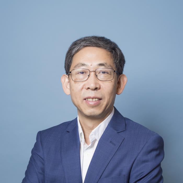 Guoqi Zhang (Kouchi)