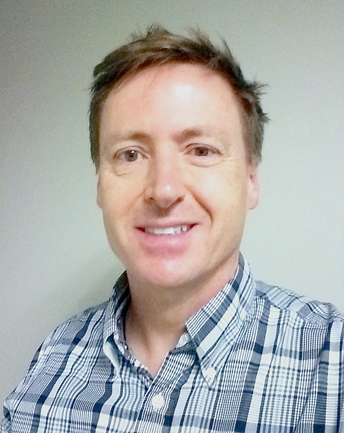 Michael Witbrock