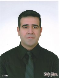 Kemal Utku Yazici