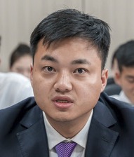 Zhonghu Wu
