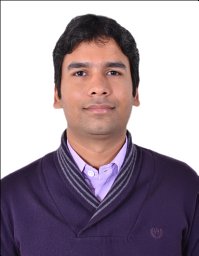 Himanshu Agrawal