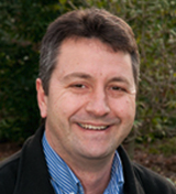 Chris Pemberton