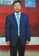 Lixin Liu