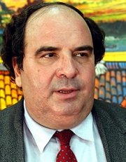 Calixto Machado