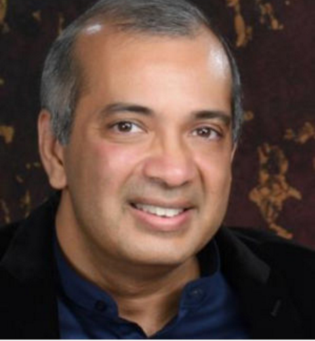 Nandakishore Kambhatla
