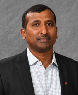 Janardhan Rao ( Jana ) Doppa