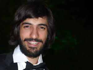 Kubilay Ahmet Küçük