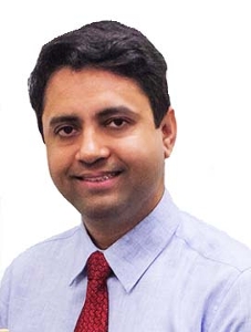 Munjal M. Acharya