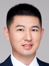 Zhe Liu