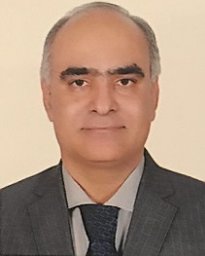 Kamran Ghaedi