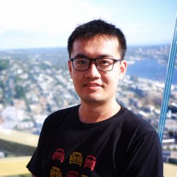Yifu Huang