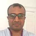 Sujay Chandran