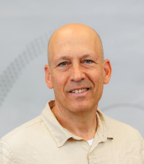 Eli Barkai