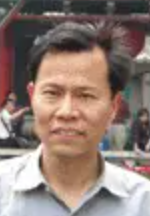 Yaoxing Jiang