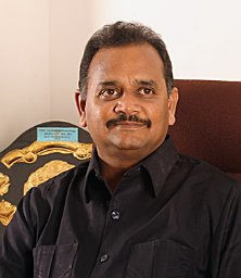 Sendilvelan S.