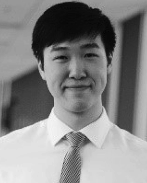 Arthur Chung