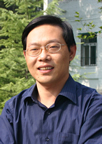 Wenzhong Liu