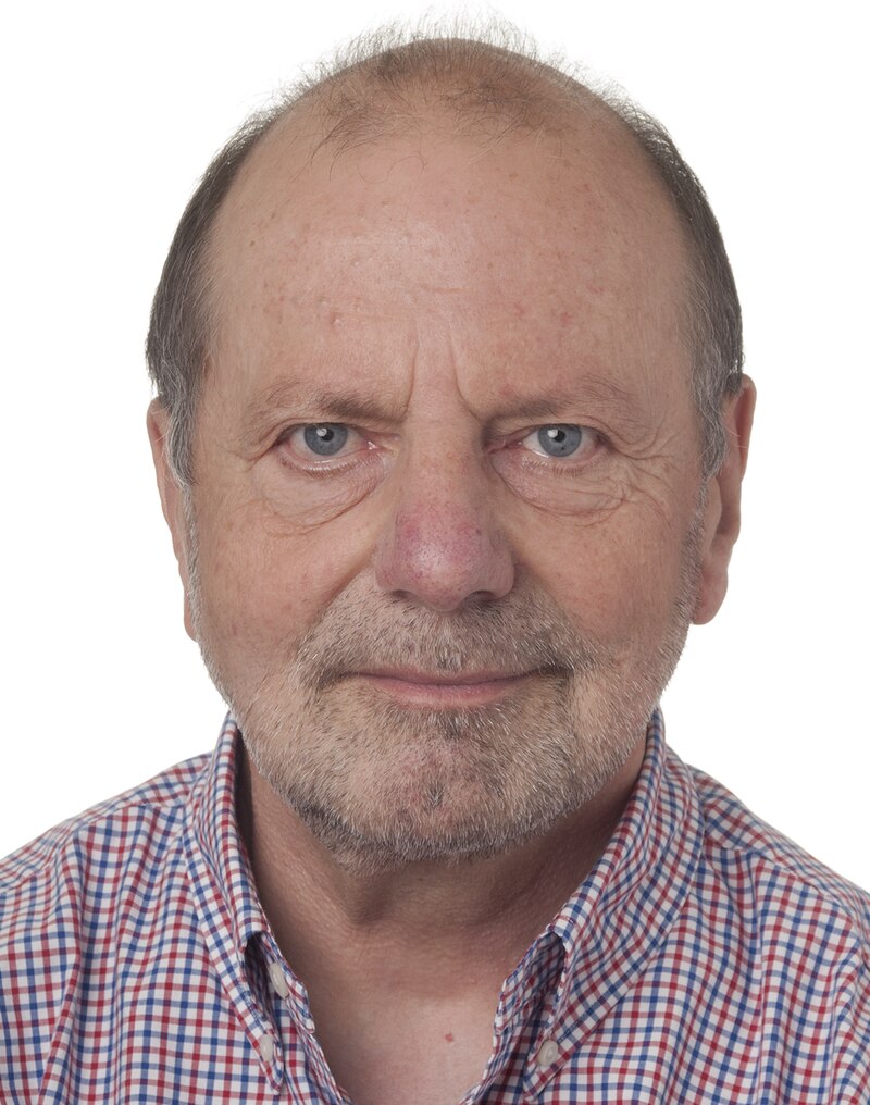 François Diederich