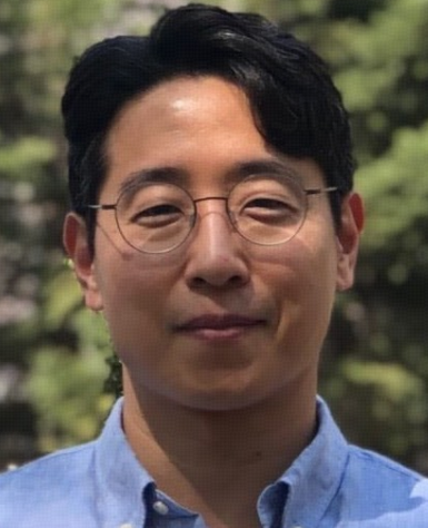 Jinho Kim