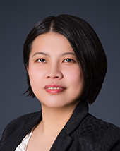 Yingyi Zhang