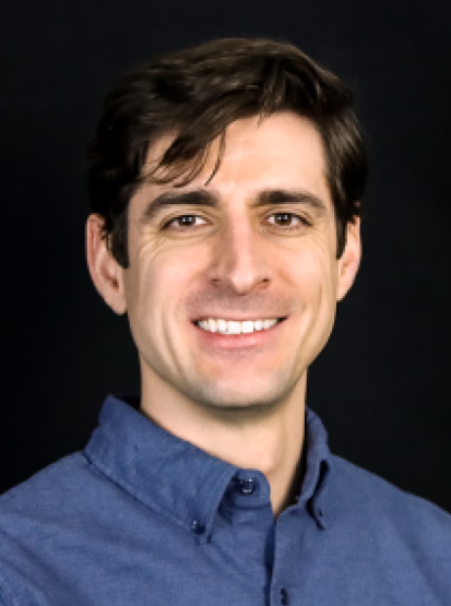 Bryan Changala