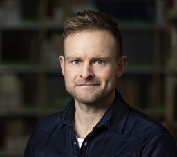 Niels N. Johannsen