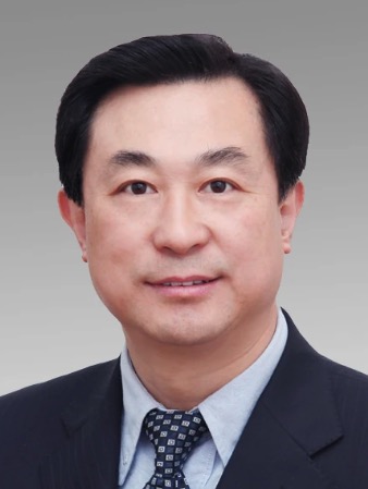 Xingang Li
