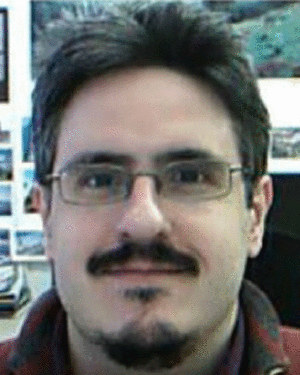Jordi Pérez-Romero