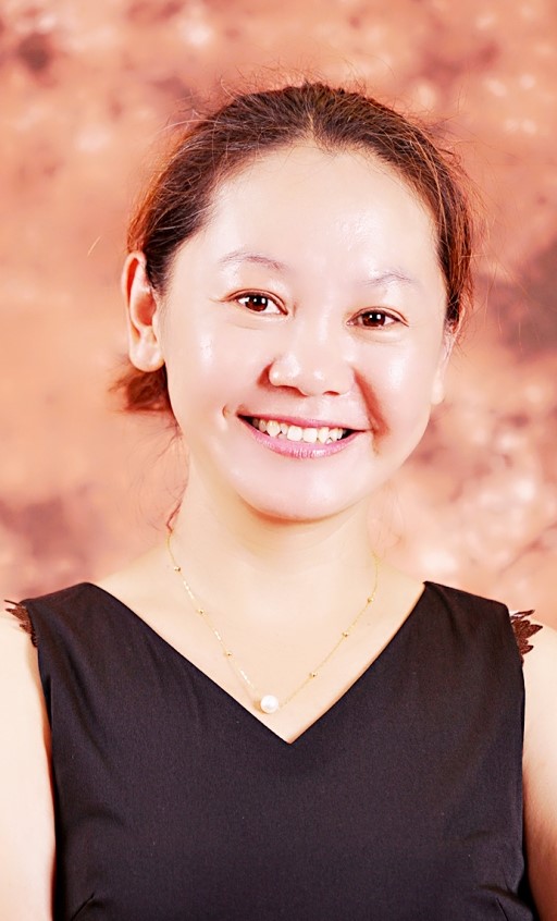 Chunmei Gao