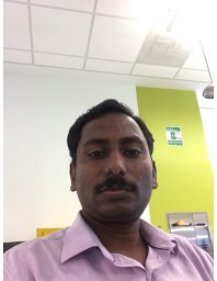 Sajith Ayyiliath M